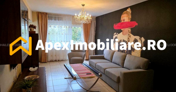 Apartament 2 camere de inchiriat Unirii București | ApexImo