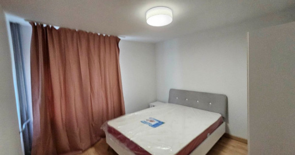Apartament 2 camere D, LUX, in Tatarasi