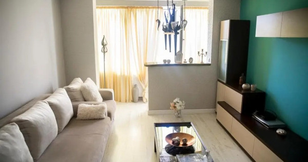 Drumul Taberei, apartament 2 camere decomandat