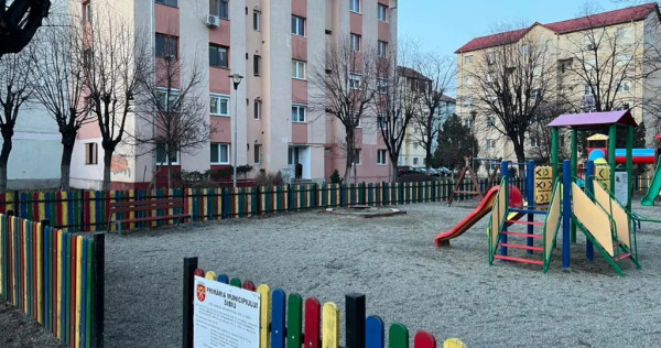 Apartament 2 camere Sibiu strada Goraslau