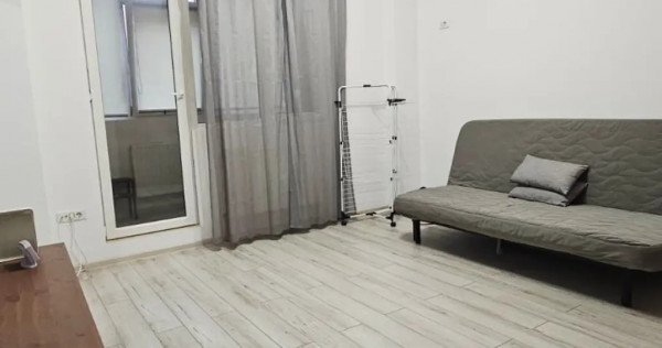 Militari Rezervelor Studio cu loc de parcare mutare imediata
