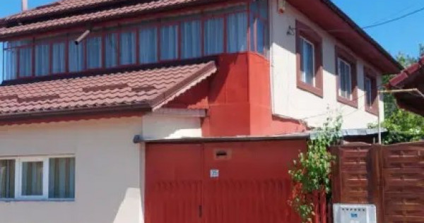 Vila complet mobilata si utilata Modelu Calarasi