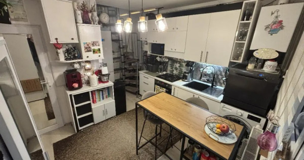Casă la cheie | Triplex | Viile Sibiului (Proprietar)