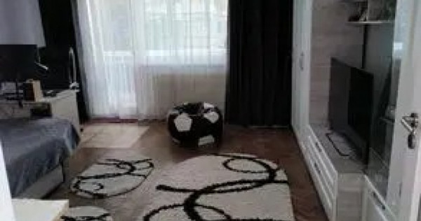 Apartament 2 camere, decomandat, etaj 2, km 0 (cu loc parcare).