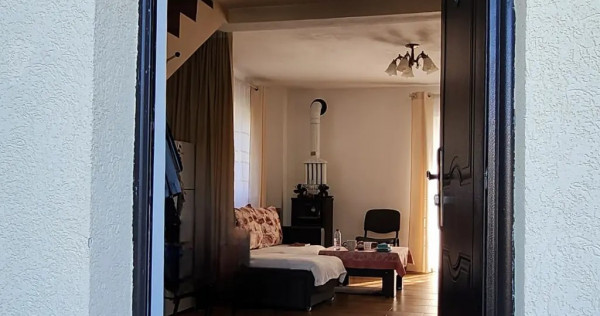 Casă de v&acirc;nzare &ndash; confort și liniște Tureni