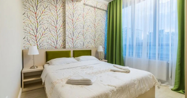 Apartament Drumul taberei 2 camere - TEST
