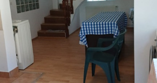 Inchiriez casa zona Aparatorii Patriei