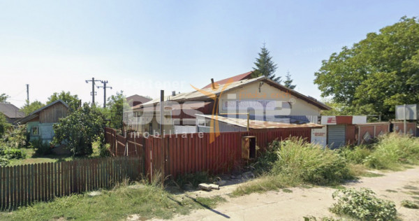 Fabrică cu post trafo 160 KVA și rețea electrică proprie