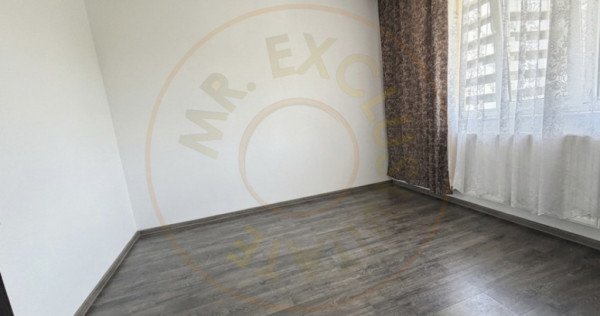 Apartament 2 camere zona McDonald&rsquo;s Gara