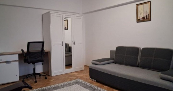 Unirii fantani etaj 5
