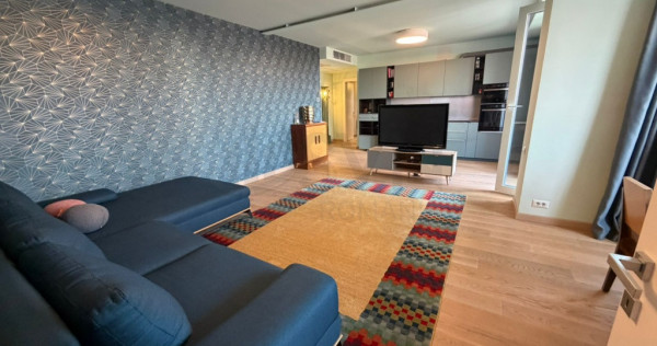 Apartament 3 Camere I Persepolis I Herastrau