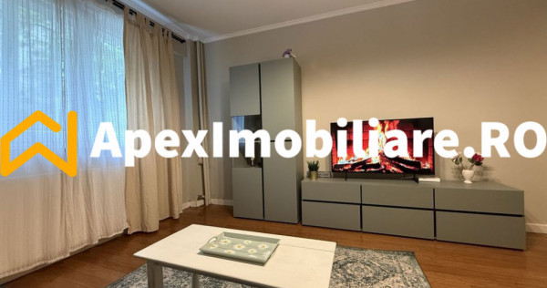 Apartament 2 camere de inchiriat P-ta Victoriei București |