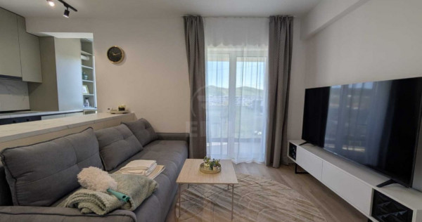 Apartament semidecomandat,Tineretului