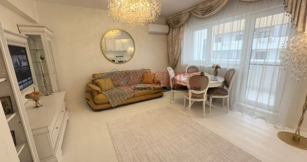 Metrou Berceni - Apartament 3 camere