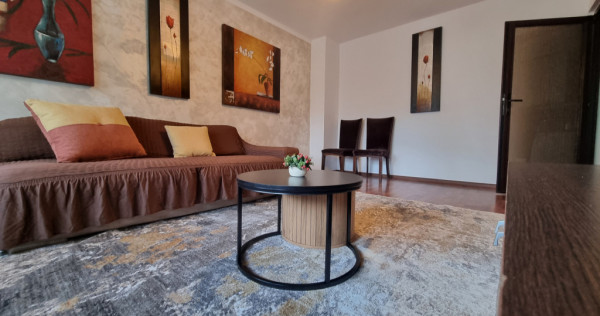 Apartament 2 camere, etaj 1, Neagoe Vodă- Martiri, prima &icirc;