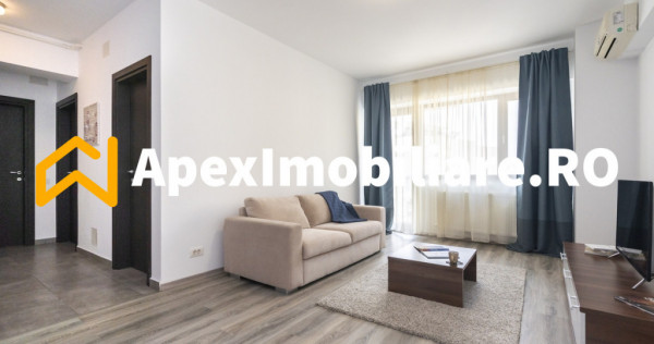 Apartament 2 camere de inchiriat Mihai Bravu București | Ap