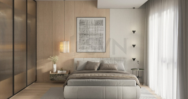 Apartament 3 camere Baneasa