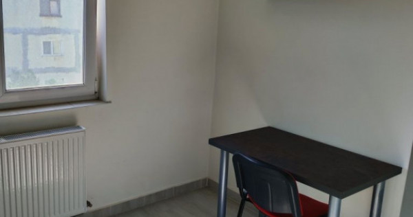 Brancoveanu metrou etaj 8 decomandat