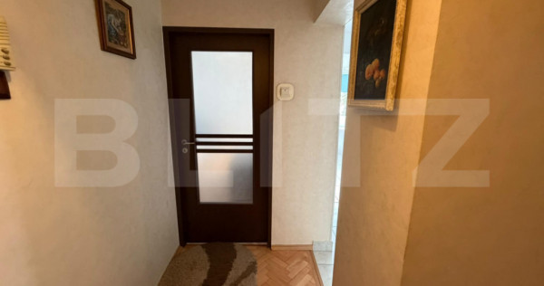 Apartament de &icirc;nchiriat cu 2 camere, 58 mp, zona Calea Arad