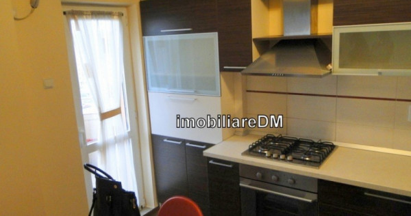 Apartament 2 camere, in DREAM VILLAGE,