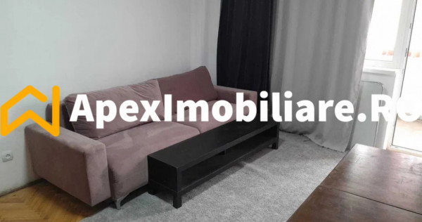 Apartament 2 camere de inchiriat Bucur Obor București | Ape