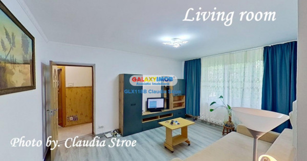 APARTAMENT 3 CAMERE NITU VASILE