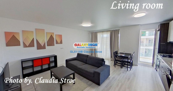Apartament 2 camere VIILOR - METROPOLITAN LOC DE PARCARE