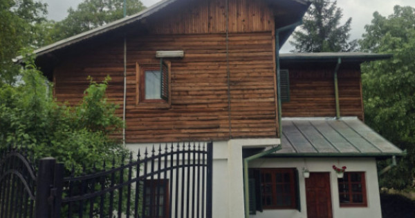Casa/cabana de vanzare, 88.97 mp, zona Izvoarele