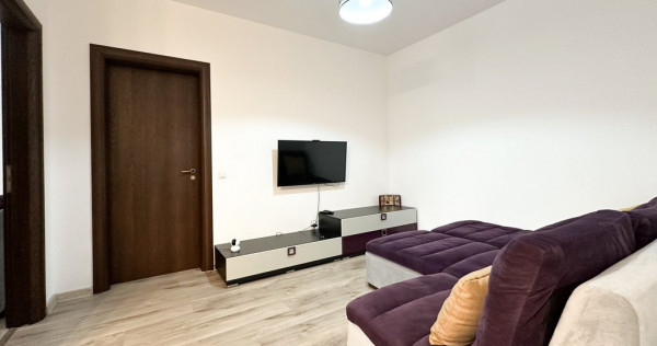 2 camere + parcare + boxa, acces piscina, Cartierul Solar