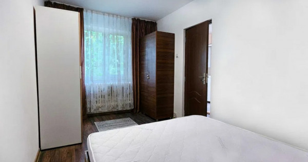 Apartament 2 camere , in Tatarasi
