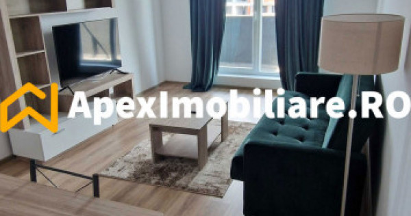 Apartament 2 camere de inchiriat Theodor Pallady București