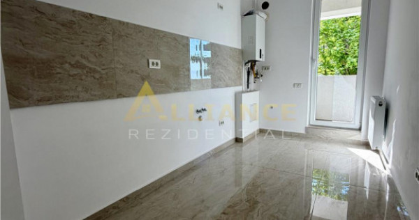 2 camere decomandat GATA DE MUTARE | Metrou Berceni