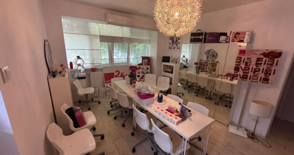 Apartament 2 camere zona Tomis II