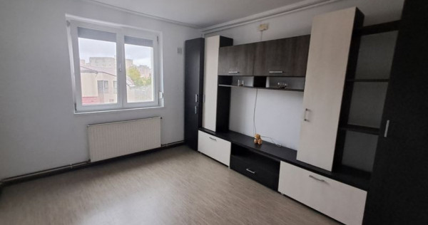 Apartament 2 camere zona GRIVITEI