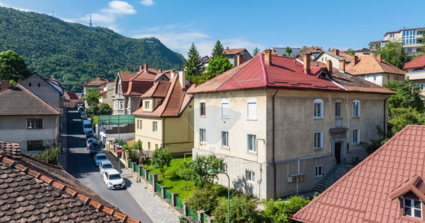 3 apartamente cu potențial investițional &icirc;n Dealul Cet...