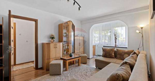 Apartament cu 2 camere zona Aurel Vlaicu, aleea Saturn, c...