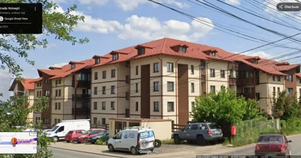 Proprietar, 894 mp teren parcelabil &icirc;n 2 loturi, zona Galata&ndash;Miroslava
