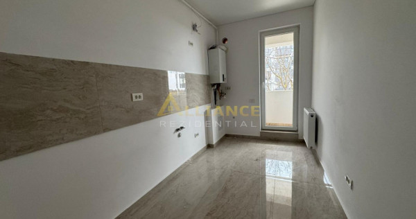 Apartament 2 camere parter inalt Popesti LEORDENI