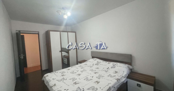 Apartament 3 Camere, Parter, Bulevardul Constantin Brancusi
