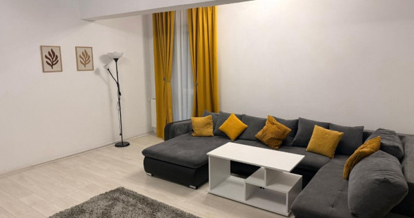 Inchiriez apartament 2 camere + parcare inclusa Sector 4 Poștalionului