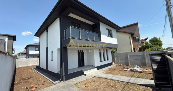 Casa individuala || P 1E POD ||5 camere - 2 bai || 309 mp t
