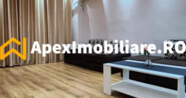 Garsoniera de inchiriat Vitan București | ApexImobiliare.ro