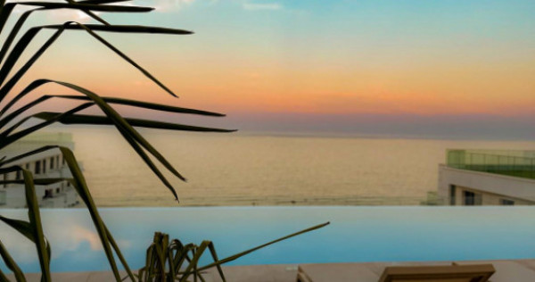 Alezzi Infinity Resort and Spa | Studio Premium