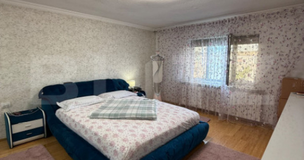 Apartament cu 2 camere, 65 mp, zona I.C Frimu
