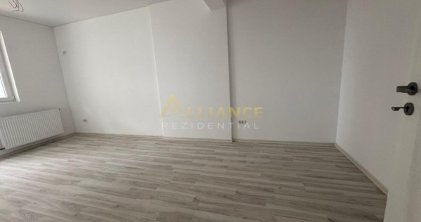 { Apartament 2 camere decomandat - Popesti Leordeni }