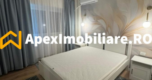 Apartament 2 camere de inchiriat Stefan cel Mare București