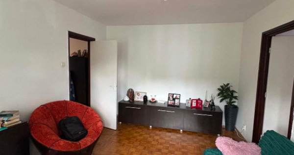 Apartament 3 camere zona ASTRA,