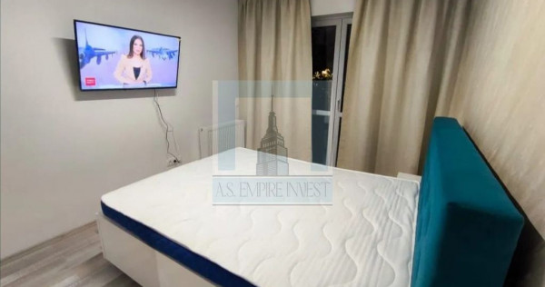 Apartament 2 camere Avantgarden 3