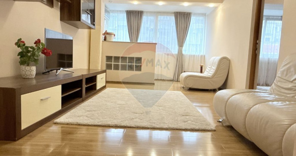 Apartament 3 camere Universitate Nicolae Balcescu Parc Ci...