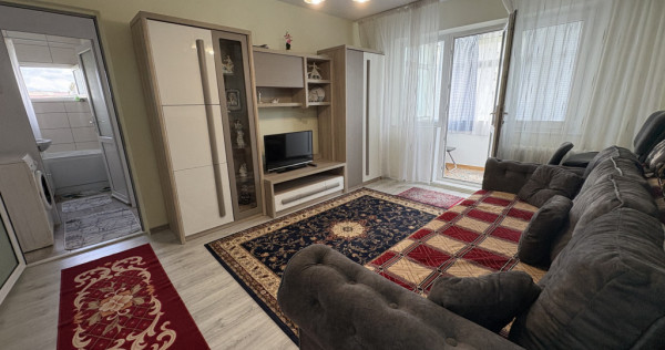 77900euro!!! Apartament cu 2 camere, 15min de Palas!!!!